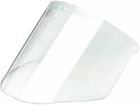 3M Schutzvisier TUFFMASTER WP96 PC klar Nr. 82701-00000CP