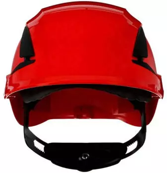 3M SecureFit X5505V-CE-4 EN 397 Rot