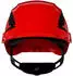 3M SecureFit X5505V-CE-4 EN 397 Rot