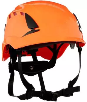 3M Kopfschutz SecureFit bel&uuml;ftet 1000V (50 63 cm) (X5007VE-CE)