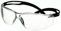 3m - Securefit Sf501asp-blk Schutzbrille Mit Antikratz-schutz Schwarz