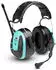 3M PELTOR WS ALERT Radio Headset + Kopfbügel SNR = 31 dB / Schwarz Elektronischer Kommunikations für den dauerhaften Einsatz Stück (MRX21A2WS7)
