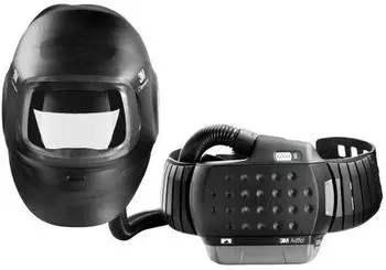 3M Schwei&szlig;erschutzhelm Speedglas G5-01 Adflo Schwei&szlig;filter H617809 (7100258326)
