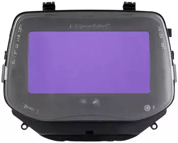 3M 1 St&uuml;ck Speedglas Automatikschwei&szlig;filter mit unserer Natural Colour Technology G5-01/03NC ADF f&uuml;r G5-01 G5-03 Pro Air G5-03 Pro G5-03 E 630010