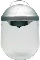 3m Kopfhalterung (mit Visier / Polycarbonat) - 7000146481
