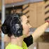3M 1 Stück PELTOR WS LiteCom Plus Headset LPD 433 MHz analog Kopfbügel MT73H7A4310WS6EU Bluetooth-Funktion blau (7100204419)