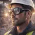 Fortis Dönges Mehrzweckschutzbrille EN 166 280102