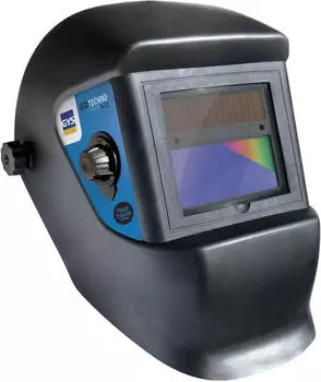 GYS Schweiss Schutzhaube LCD TECHNO 9/13 TRUE COLOR 065048