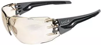 Boll&eacute; Safety SILEX + Copper-B&uuml;gelbrille SILEXPCSP
