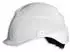 uvex airwing B-S-WR Schutzhelm mit Lüftung, weiß (9762031)