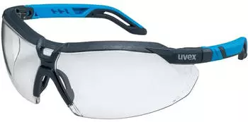 uvex i-5 B&uuml;gelbrille farblos sv exc. (9183269)