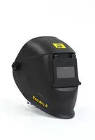 Esab &ndash; Schwei&szlig;helm Eco Arc 2 Ma&szlig;e: 90 x 110 cm