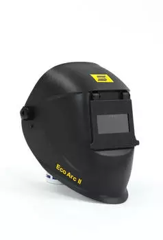 ESAB ECO ARC 2 Schwei&szlig;helm Maske 90x110