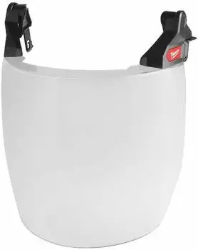 Milwaukee BOLT Compact Komplettvisier Transparent, für BOLT200 Helm (4932479943)