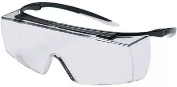 uvex Super OTG &Uuml;berbrille farblos sv exc. (9169267)