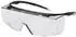 uvex Super OTG Überbrille farblos sv exc. (9169267)