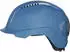 ABUS Scator Belüfteter Schutzhelm, Blau (ABU38482)