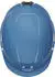 ABUS Scator Belüfteter Schutzhelm, Blau (ABU38482)