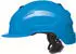 uvex Pronamic Schutzhelm mit Lüftungen, Blau (9731530)