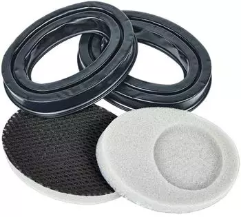 Sordin Supreme Pro Hygiene-Kit Silikon-Gel Polster (SOR60092-S)