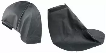 JAS Leder Schutzkappe f&uuml;r e650/e684 (45.01.428016)