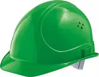 Schutzhelm &bdquo;INAP 4" Farbe: apfelgr&uuml;n
