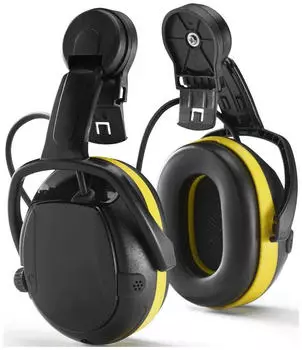 Hellberg ACTIVE Helmmontage 47102-001