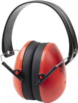 Wolfcraft 4958000 26 dB EN 352-1:2020 1St.