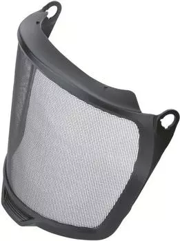 uvex Mesh-Visier faceguard pheos (9790160)