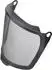 uvex Mesh-Visier faceguard pheos (9790160)