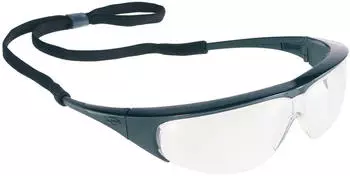 Honeywell 1000006 Safety Spectacle Blue
