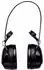 3M Peltor MT13H221P3E ProTac III -Headset Helmversion Schwarz