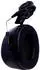 3M Peltor MT13H221P3E ProTac III -Headset Helmversion Schwarz