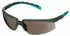 3M OO-SOLUS2002SG Augen und Gesichts Schutz Brillen Größe Universal Grau/Stahlblau (3M-OO-SOLUS2002SG)