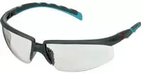 3M S2007SGAF-BGR, 3M S2007SGAF-BGR Schutzbrille mit Antibeschlag-Schutz,