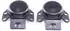 3M Adapter P3E schwarz (7100246136)