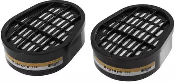 Dr&auml;ger Gasfilter A1B1E1K1 (6738816)