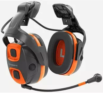 Husqvarna X-Sync Gehörschutz für Technical- und Arborist-Helm Spire (5369139-01)