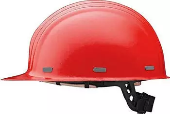 Schuberth Schutzhelm BOP Rot, Gr&ouml;&szlig;e 2 (1200472780)