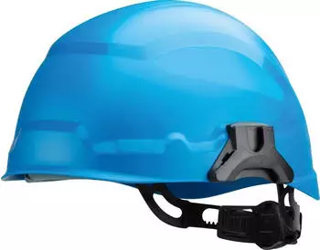 Schuberth CrossUp Electric Schutzhelm, blau (53-61cm) (9031302278)