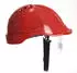 Portwest Endurance Visierhelm, Rot (PW55RER)