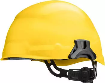 Schuberth CrossUp Electric Schutzhelm EN 397, EN 50365, gelb (9031202278)
