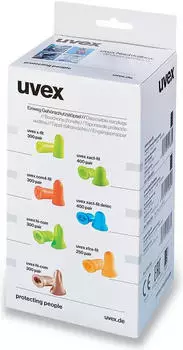 uvex xtra-fit . . 2112061( )