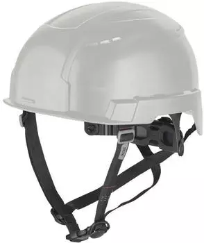 Milwaukee BOLT 200 Helm wei&szlig; bel&uuml;ftet 1 St&uuml;ck (BOLT200 ) (4932478141)