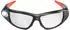 Coast SPG500 Schutzbrille mit UV-Inspektionslampe, 160lm (30376)