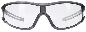 Hellberg Krypton Schutzbrille Klar AF/AS Endurance (21041-001)