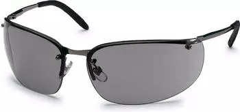 uvex Winner Schutzbrille Grau 23% (9159118)