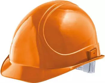 Werner Vo&szlig; VOSS Elektrikerhelm 6 (4260042673488)
