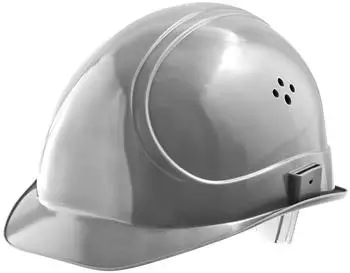 Magni Voss 11407001 "INAP-Master-6" in Silbergrau