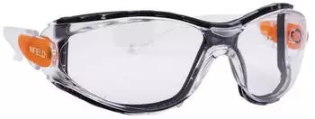 INFIELD Matador kratzfest beschagfrei antistatisch 100% UV-Schutz (9230 006)